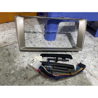 mặt dưỡng TOYOTA CAMRY 2006-2012