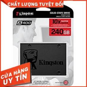 [FreeShip Toàn Quốc] Ổ Cứng Thể Rắn SSD K T 480GB - 240GB bảo hành 36 tháng 1 đổi 1