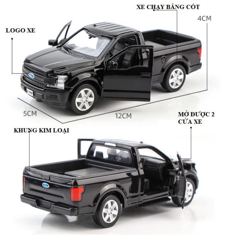 ĐỒ CHƠI XE OTO cảnh sát mô hình đúc kim loại tỉ lệ 1:36