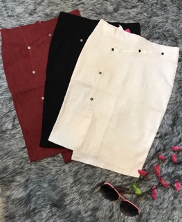 CHÂN VÁY CÔNG SỞ
