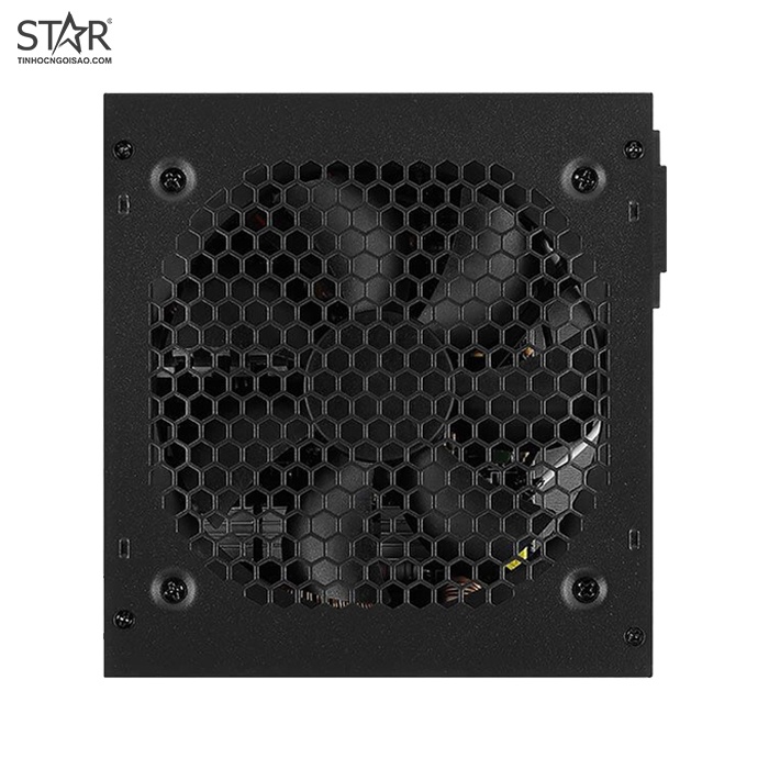 Nguồn Aerocool United Power 500W 80 Plus Certified