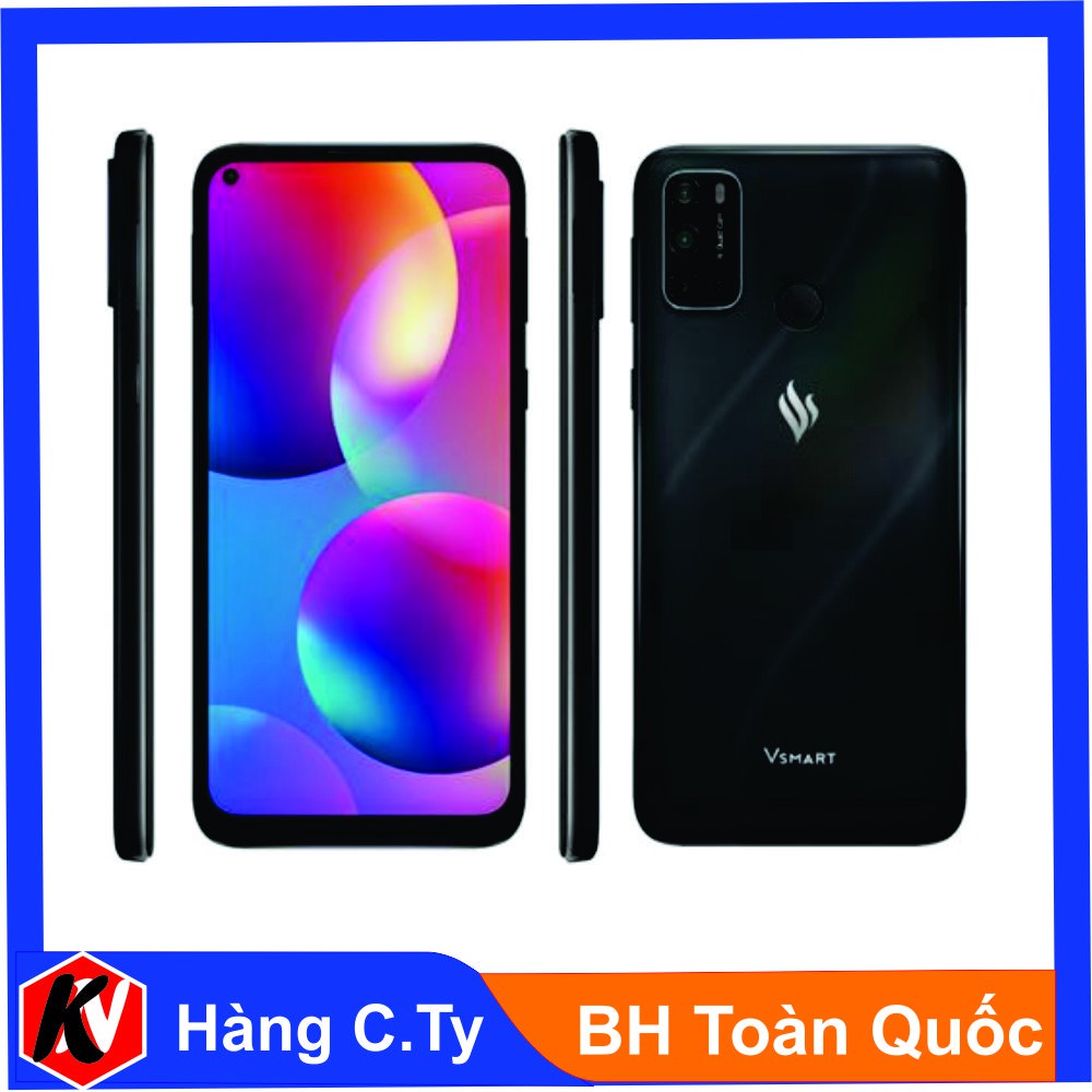 Điện thoại Vsmart Joy 4 (3GB/64GB) - Hàng chính hãng | WebRaoVat - webraovat.net.vn