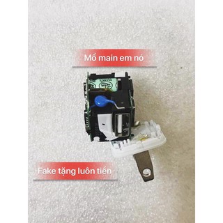 [CHÍNH HÃNG] Củ Sạc Vuông iphone 5w ZIN. bh 12 tháng