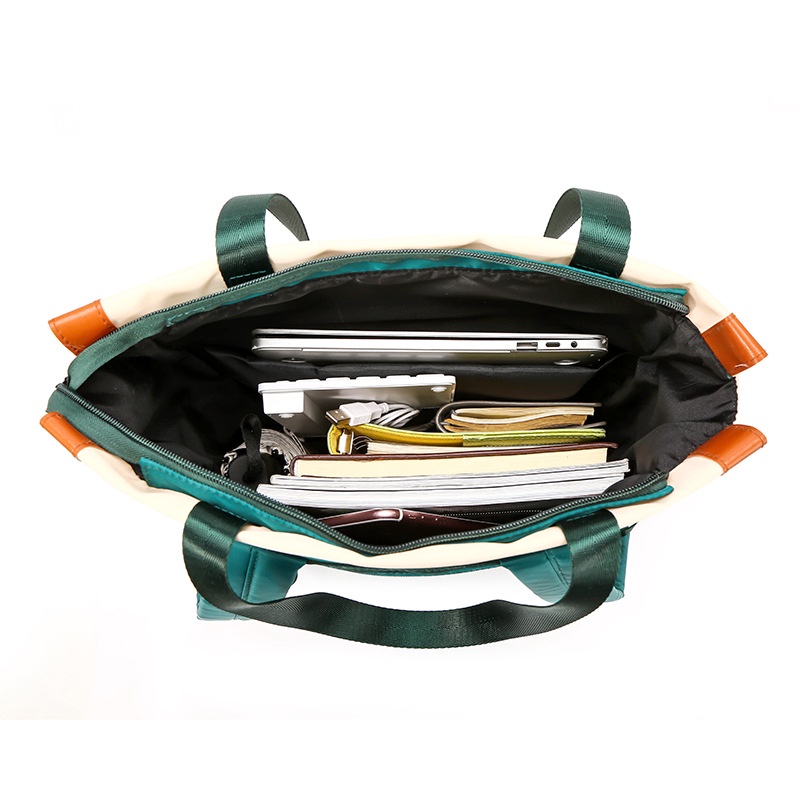 Ba Lô Đi Học Đựng Laptop Sức Chứa Lớn Thời Trang Cho Nữ