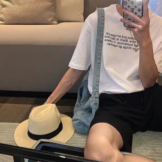 Áo thun Stee Cổ tròn BLACK IS ... Localbrand CVCVNI Unisex Cotton