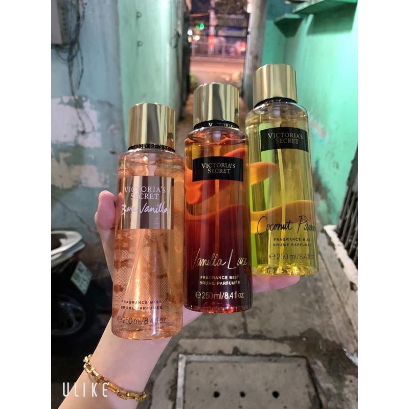 Xịt toàn thân Victoria Secret 250ml | BigBuy360 - bigbuy360.vn
