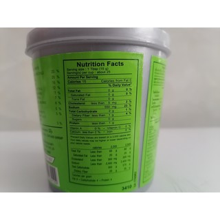 [HSD (EXP) 15/10/2022] [Hộp 380g – XANH] GIA VỊ XỐT CÀ RI [Thailand] MAEPRANOM Green Curry Paste (halal) (euf)