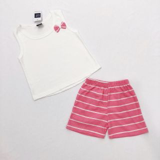 sét 4 Bộ sát nách bé gái