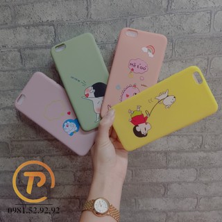 Xả toàn bộ ốp iphone 6plus đồng giá 9k