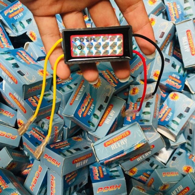 Chíp nhại còi cao cấp.. hàng nhập khẩu