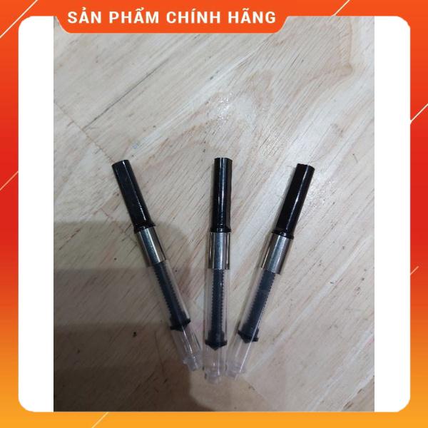 Convetor/dụng cụ bơm mực đường kính lỗ cắm bút 3.4 mm và 2.6 mm