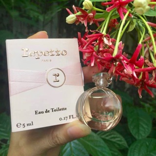 Nước hoa repetto mini 5ml