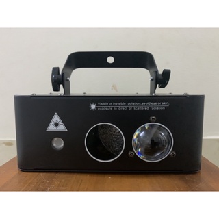 Laser 3in1