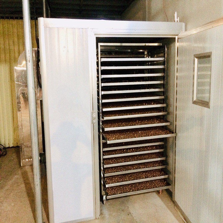 500g Hạt MACCA sấy Lạnh Size CHỢ (19-23mm) | BigBuy360 - bigbuy360.vn