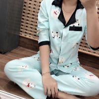Bộ lụa satin mềm bao đẹp