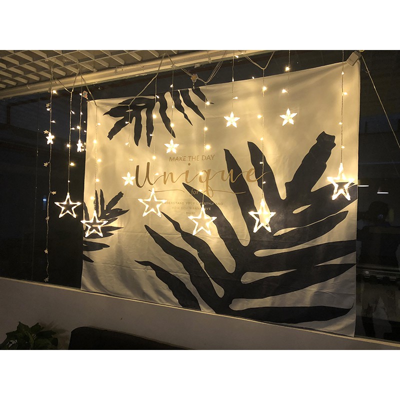 Thảm Trang Trí Tường Phòng Khách Phòng Ngủ Tropical PA9399 | BigBuy360 - bigbuy360.vn