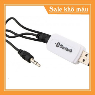 USB Bluetooth kết nối loa không dây thaost93