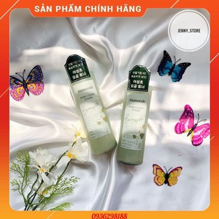 Toner Mamonde diếp cá