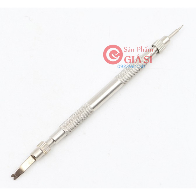 Dụng cụ tháo dây đồng hồ 2 đầu ❤️freeship❤️
