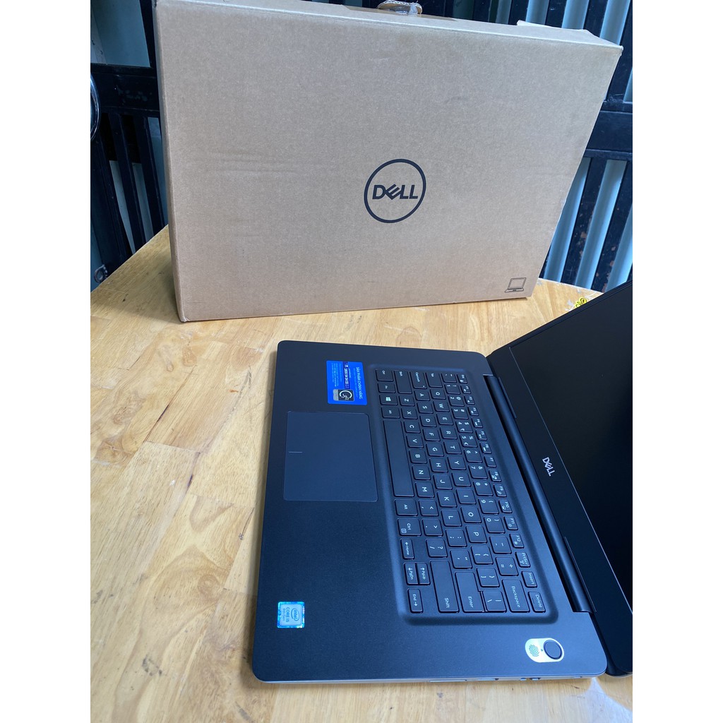 Laptop Dell Vostro 5581 | BigBuy360 - bigbuy360.vn