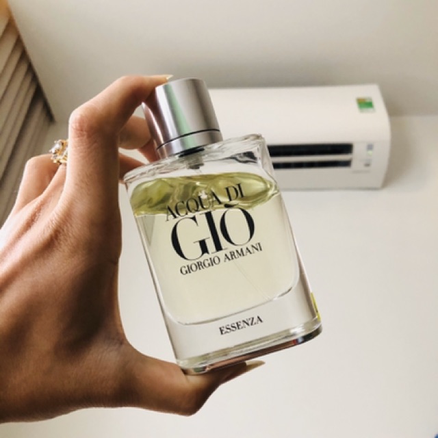 Nước hoa nam Acqua di gio Essenza EDP