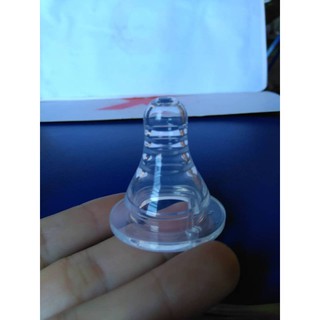 Núm ti cổ hẹp siêu mềm dolphin