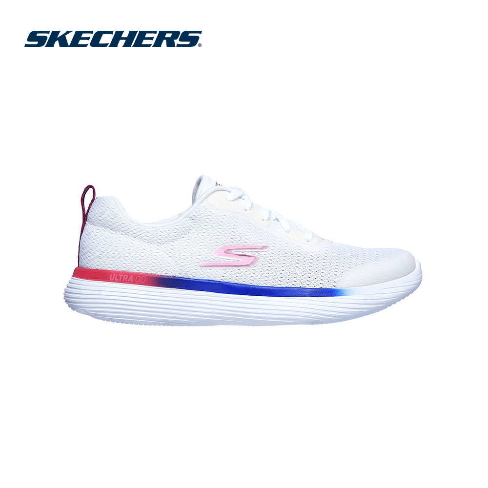 Skechers Nữ Giày Thể Thao Performance GOrun 400 V2 - 128190-WPNK