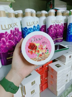 KEM BODY KONE' SIÊU TRẮNG DA