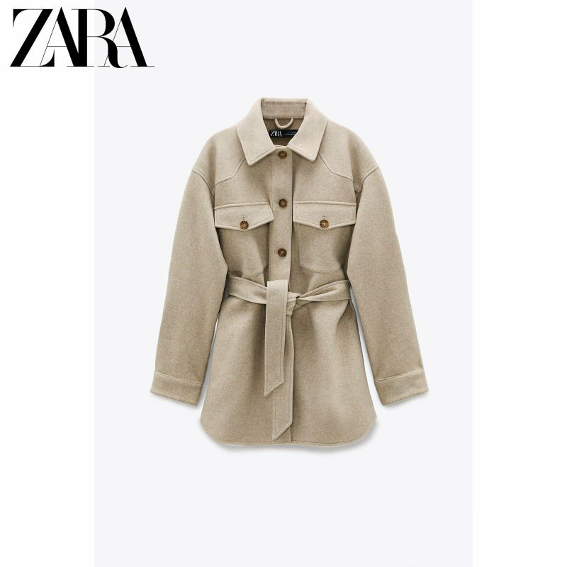 Áo dạ be th | BigBuy360 - bigbuy360.vn