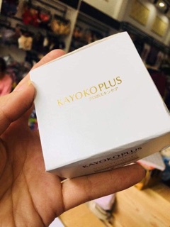SET MINI DÙNG THỬ KAYOKO PLUS