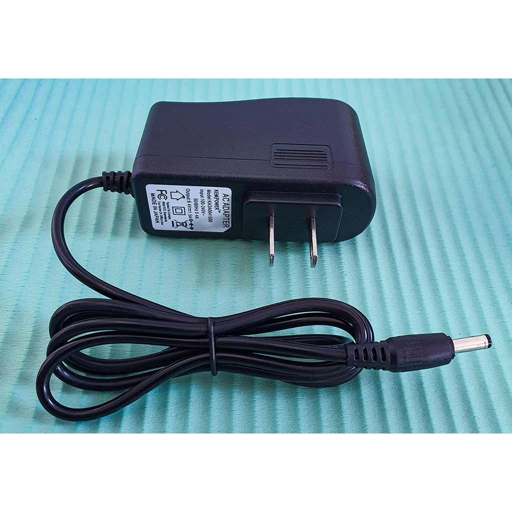 Sạc Pin áo gắn quạt điều hòa 8.4V - 1.5A