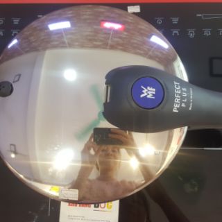 Nồi áp suất WMF Perfect Plus - 4,5L