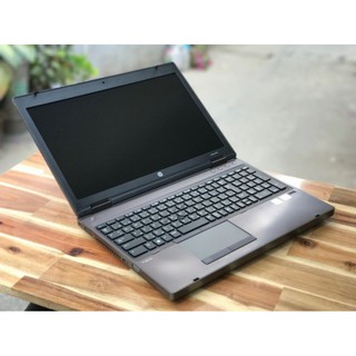 Laptop game + đồ họa HP Probook 6570B Core i5-3320M, Ram 4G, HDD 250G, Vỏ Nhôm Bền Bỉ 24/24- CHơi Game Và Làm ĐỒ họa Tốt