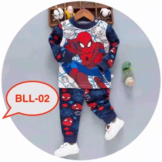 Bộ Nỉ Lót Lông