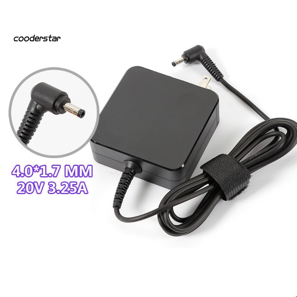 Cục Sạc Wdp 20v 3.25a Cho Lenovo Laptop Pro Yoga 710 310s-14