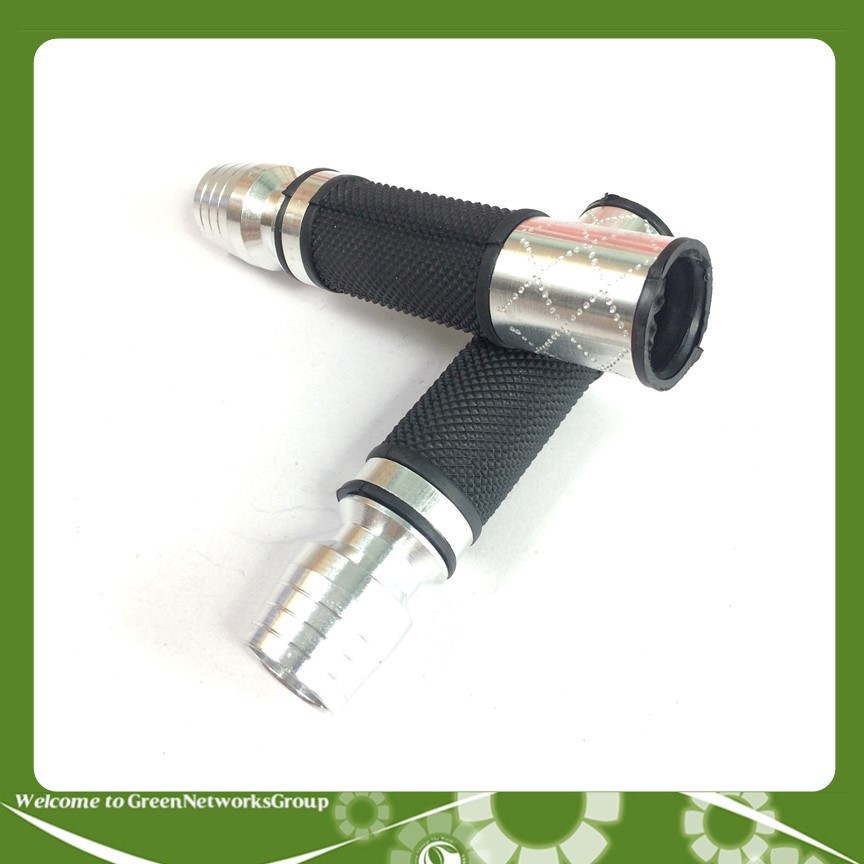 Bao tay có gù CNC K1 Rizoma Greennetworks