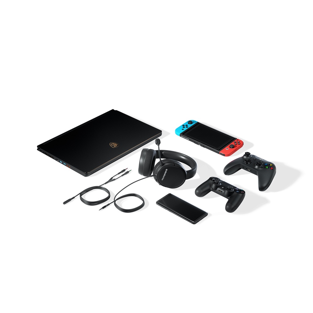 Tai nghe SteelSeries Arctis 1