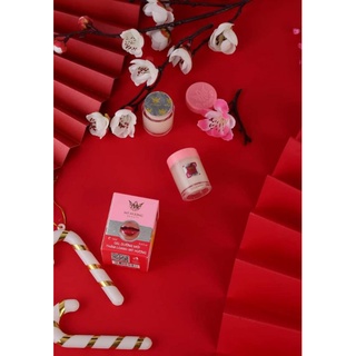 Dưỡng môi mỹ hương dùng cho môi sau khi xăm phun ( chính hãng 100%)
