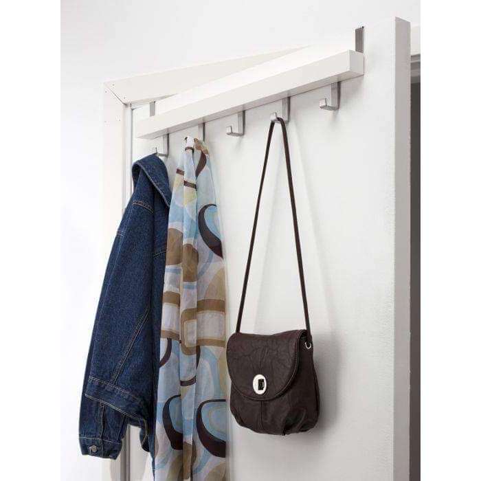 Móc treo cửa, Móc treo đồ Ikea Tjusig