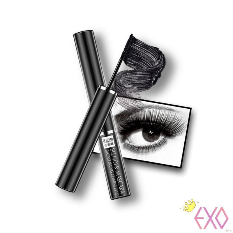 [Hàng mới về] Mascara lâu trôi chống nước và chống lem tiện dụng hiệu quả | BigBuy360 - bigbuy360.vn