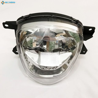 ĐÈN PHA LEAD 2 TẦNG SH MODE