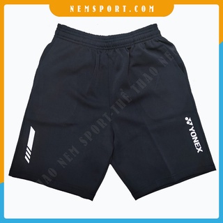 [RẺ VÔ ĐỊCH] Quần Cầu Lông Yonex Nam
