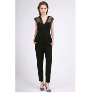 Jumsuit Doris size s