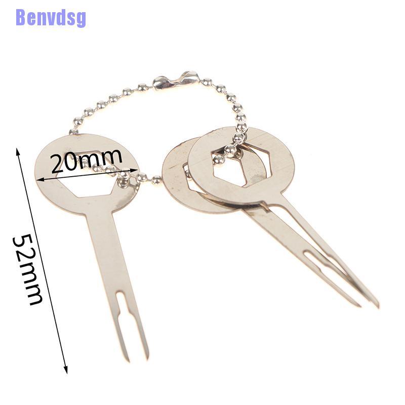 Bộ 3 Dụng Cụ Tháo Lắp Xe Hơi Chuyên Dụng