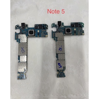 Main Samsung Galaxy Note 5 , zin tháo máy, full chức năng. Mainboard - bo mạch note 5 n920