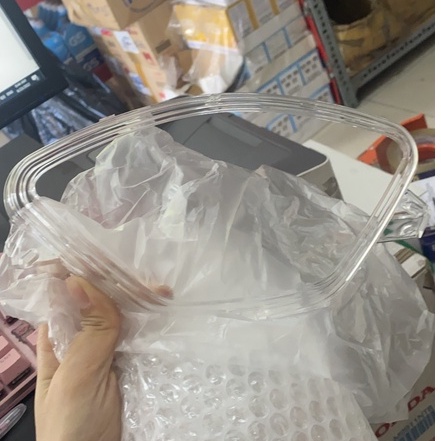 MẶT KÍNH ĐỒNG HỒ FU NEO FI / FU X / FU NEO GT ZIN CHÍNH HÃNG HONDA