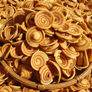 1 KG - Bánh tai heo nhí sôcôla