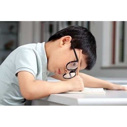 Đai Chống Gù Lưng Trẻ Em Thông Minh, Ngừa Cong Vẹo Cộ Sống, Giúp Ngồi Đúng Tư Thế, Chống Cận Thị, Độ Đàn Hồi Tốt