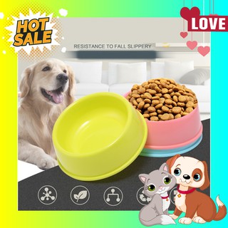 [ Shop Cô Hoa] Bát đựng thức ăn chó mèo