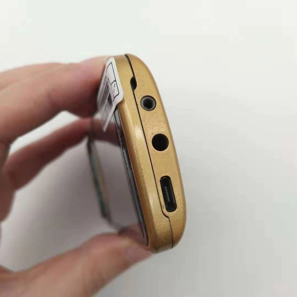 ĐIỆN THOẠI NOKIA C3-01 CHÍNH HÃNG